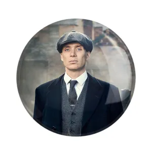 پیکسل کیلین مورفی سریال پیکی بلایندرز Peaky Blinders