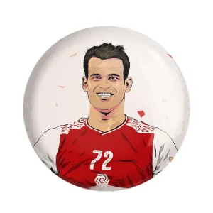 پیکسل عیسی آل کثیر پرسپولیس
