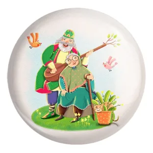 پیکسل بزرگ نوروز