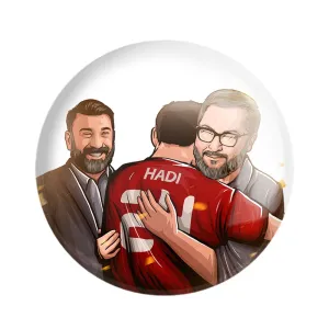 پیکسل پرسپولیس