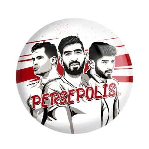 پیکسل پرسپولیس