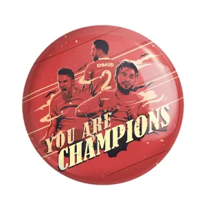 پیکسل پرسپولیس