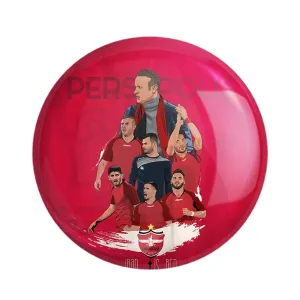 پیکسل پرسپولیس