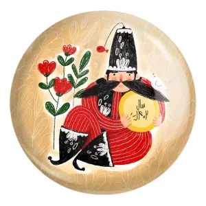 پیکسل بزرگ نوروز