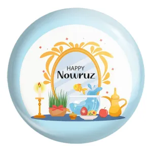 پیکسل بزرگ نوروز