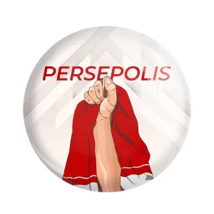 پیکسل پرسپولیس