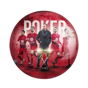 پیکسل پرسپولیس