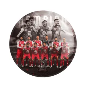 پیکسل پرسپولیس