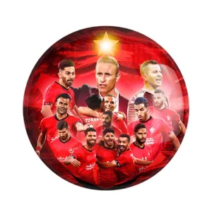 پیکسل پرسپولیس