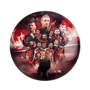 پیکسل پرسپولیس