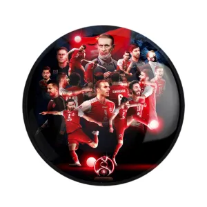 پیکسل پرسپولیس
