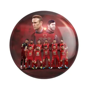 پیکسل پرسپولیس