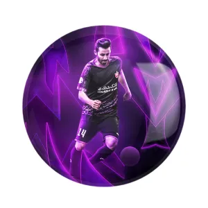 پیکسل احسان پهلوان پرسپولیس