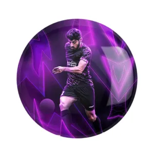 پیکسل مهدی ترابی پرسپولیس