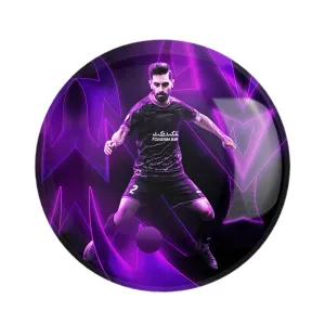 پیکسل امید عالیشاه پرسپولیس