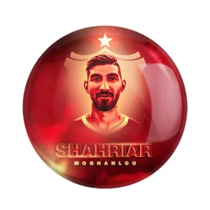 پیکسل شهریار مغانلو پرسپولیس
