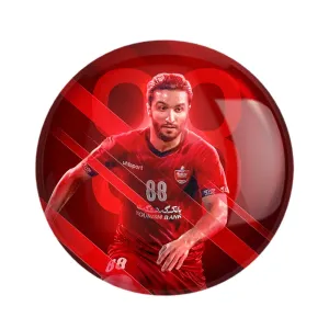 پیکسل سیامک نعمتی پرسپولیس