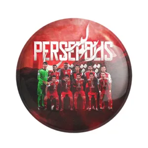پیکسل پرسپولیس