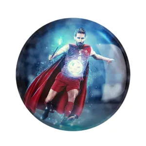پیکسل بشار رسن پرسپولیس