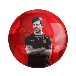 پیکسل کریم باقری پرسپولیس