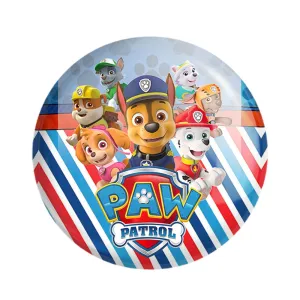 پیکسل سگ های نگهبان Paw Patrol