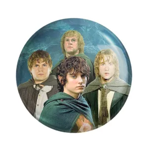 پیکسل ارباب حلقه ها Lord of the Rings