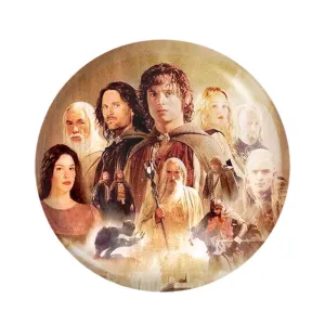 پیکسل ارباب حلقه ها Lord of the Rings
