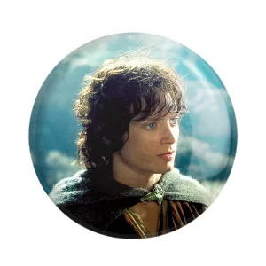 پیکسل فرودو بگینز ارباب حلقه ها Lord of the Rings