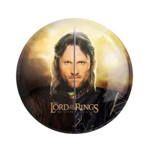 پیکسل آراگون ارباب حلقه ها Lord of the Rings