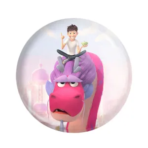 پیکسل اژدهای آرزو Wish Dragon