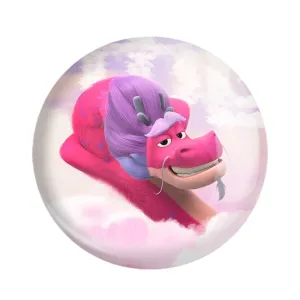 پیکسل اژدهای آرزو Wish Dragon