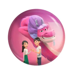 پیکسل اژدهای آرزو Wish Dragon