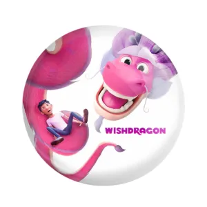 پیکسل اژدهای آرزو Wish Dragon