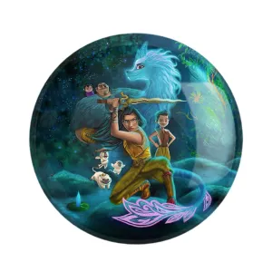 پیکسل رایا و آخرین اژدها Raya and the Last Dragon