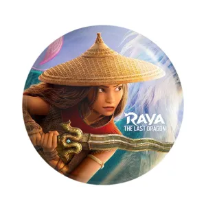 پیکسل رایا و آخرین اژدها Raya and the Last Dragon