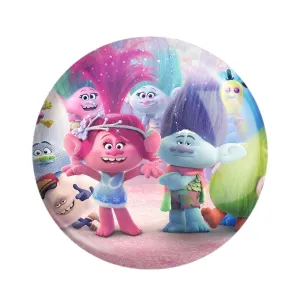 پیکسل ترول ها Trolls