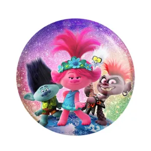پیکسل ترول ها Trolls