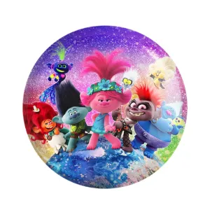 پیکسل ترول ها Trolls