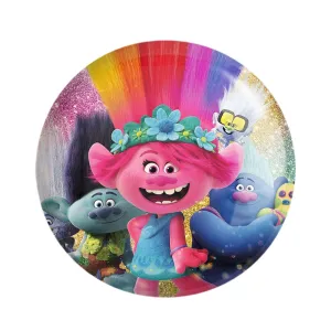 پیکسل ترول ها Trolls