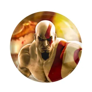 پیکسل خدای جنگ God Of War
