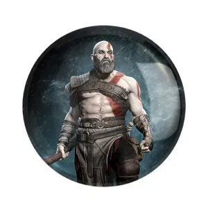 پیکسل خدای جنگ God Of War