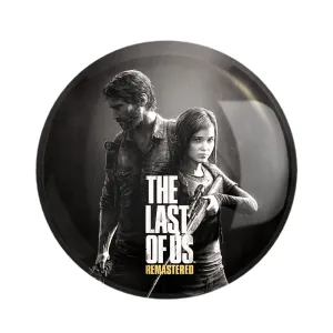 پیکسل The Last Of Us
