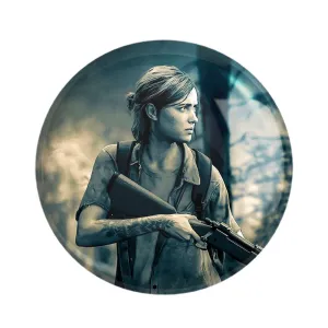 پیکسل The Last Of Us
