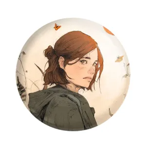 پیکسل The Last Of Us