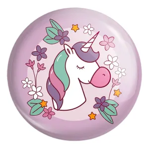 پیکسل بزرگ اسب تک شاخ