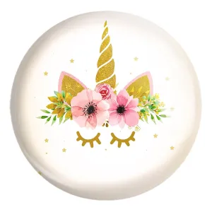 پیکسل بزرگ اسب تک شاخ