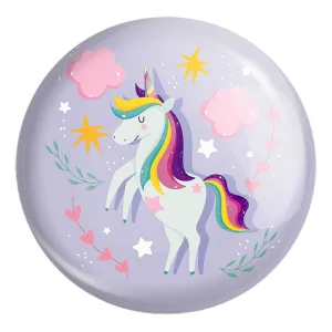 پیکسل بزرگ اسب تک شاخ