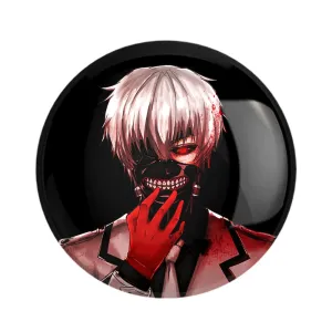 پیکسل انیمه توکیو غول Tokyo Ghoul