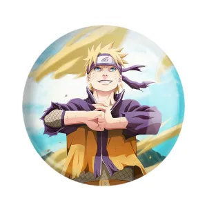 پیکسل اوزوماکی انیمه ناروتو Naruto