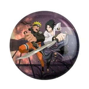 پیکسل انیمه ناروتو Naruto